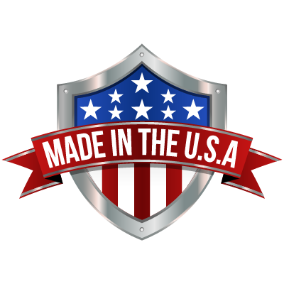 Made in the USA