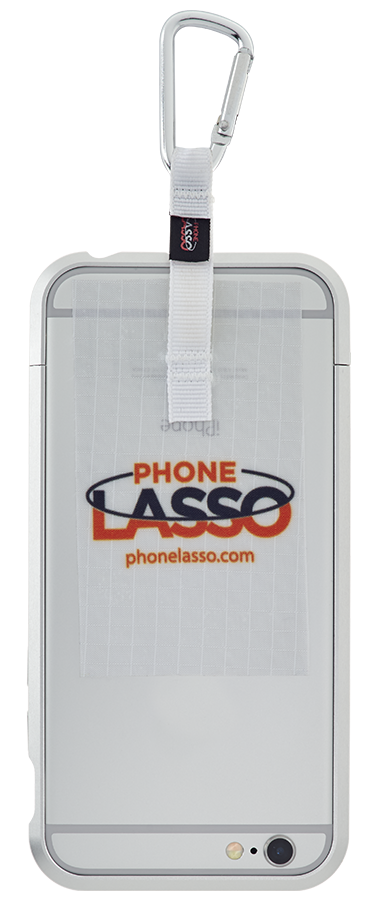 Phone Lasso Product Shot - Rear